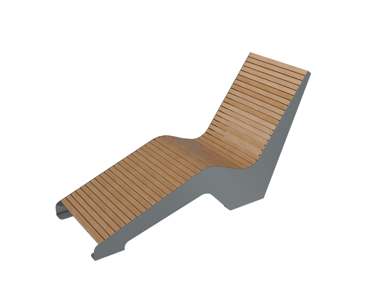 Lounger  Ch 005
